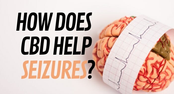 How Does CBD Help Seizures?