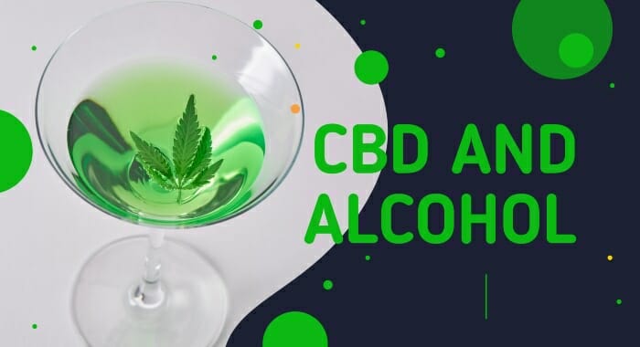 CBD And Alcohol