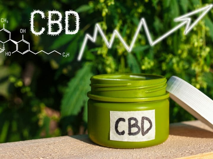 2022 CBD Trends to Expect