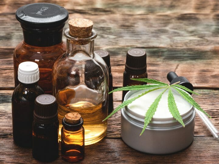 How to Choose the Right CBD Product for You