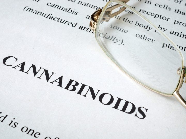 What Are Rare Cannabinoids and How Do We Make Them?