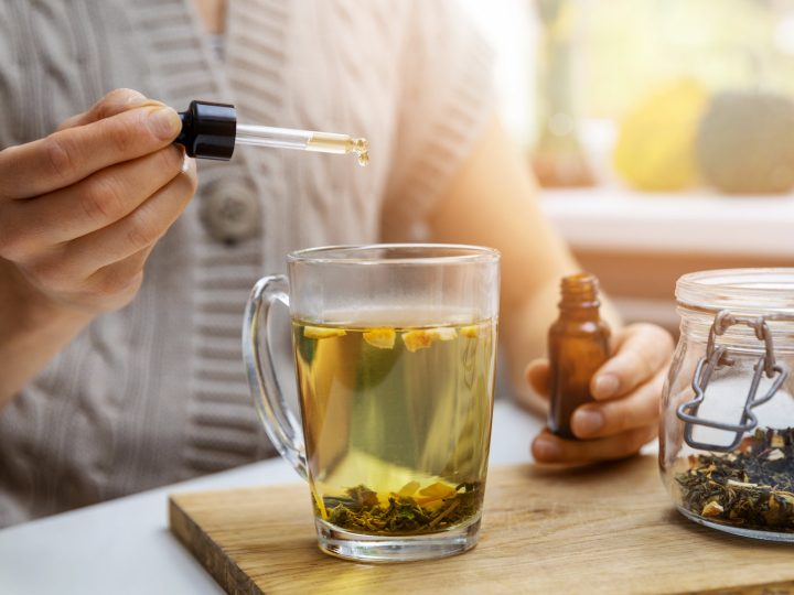 Who Shouldn’t Take CBD?
