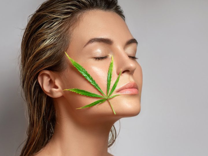 Is CBD anti-aging?