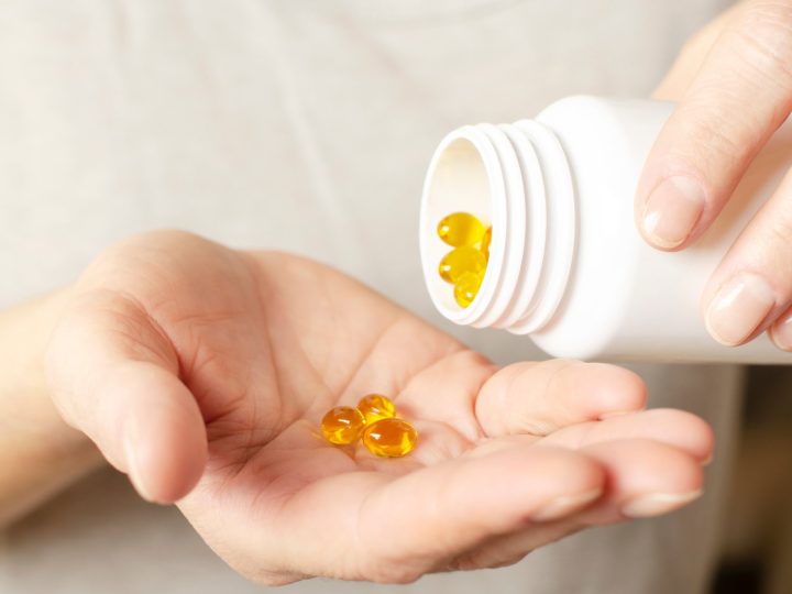CBD and Menopause: Can It Help?