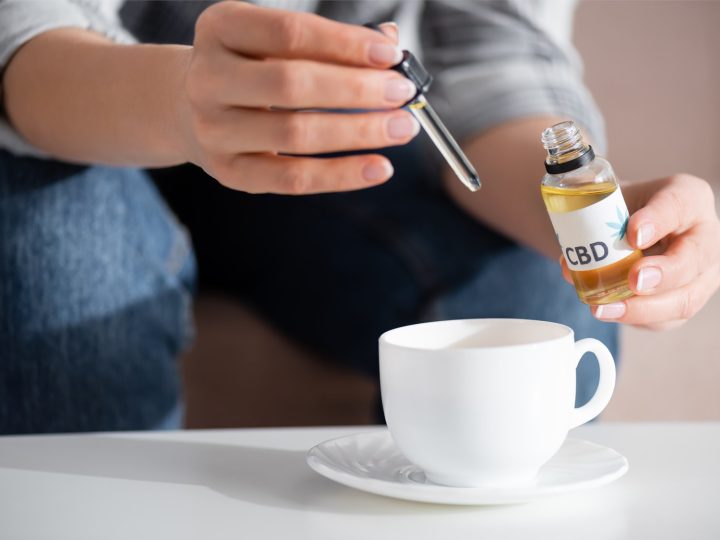 CBD and Gut Health