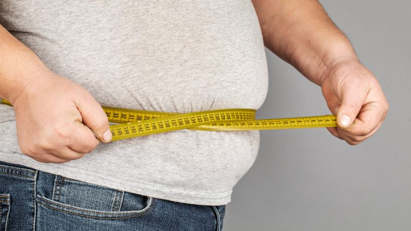 Can CBD Help with Weight Control?