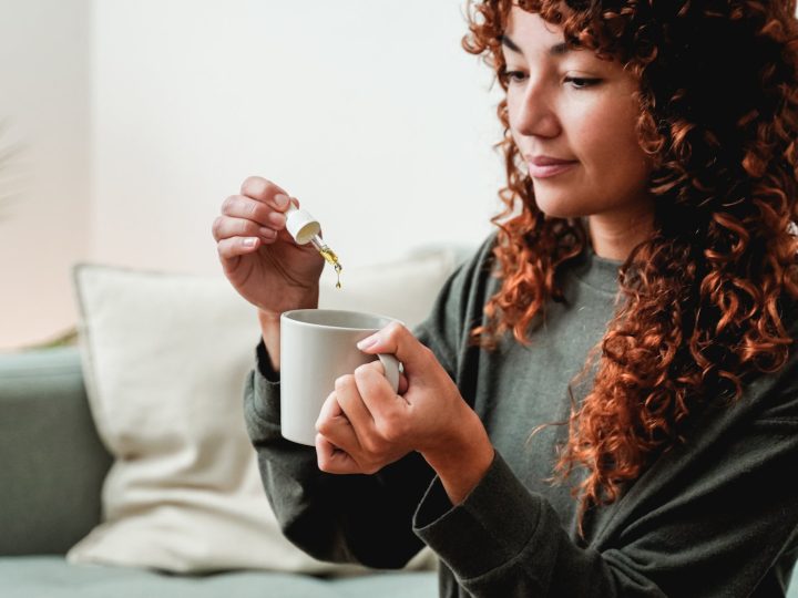 Personalized CBD Formulation: the New Trend