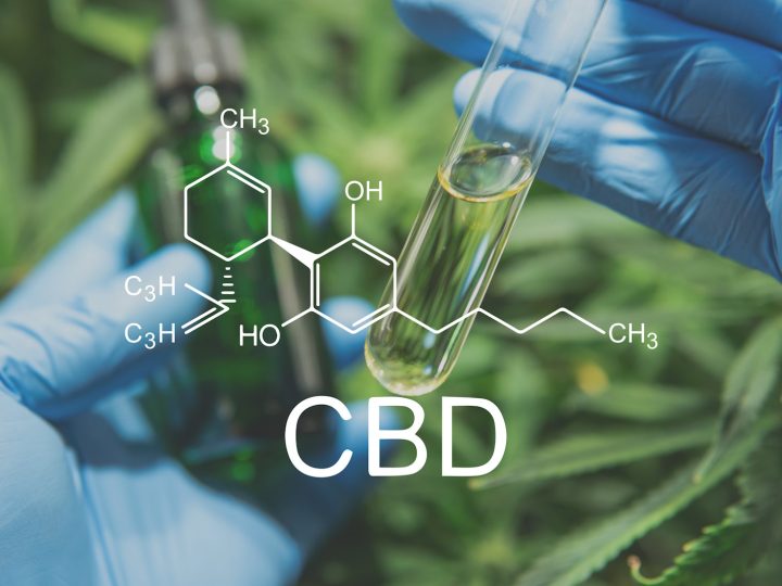 CBD Is Biphasic