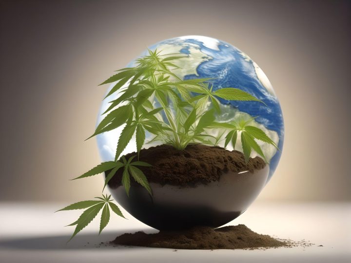 CBD and Sustainability