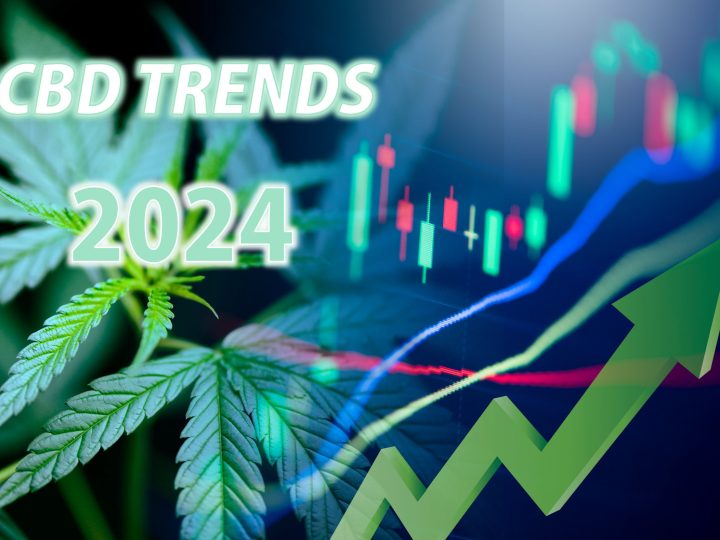 9 CBD Trends for 2024