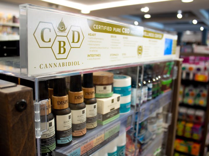 Top 12 Reasons Why CBD Is So Popular