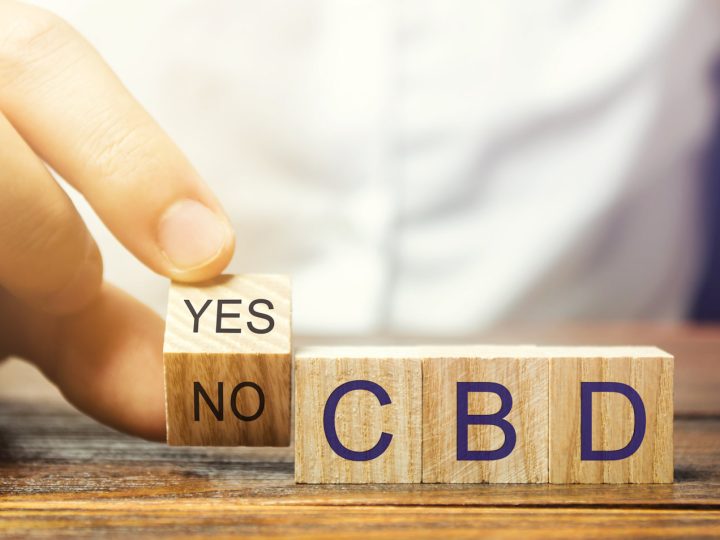 What Is CBD Not Good For?