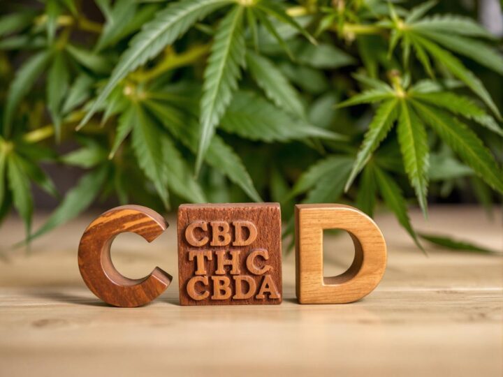 The Language of CBD