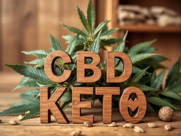 CBD, Intermittent Fasting and Keto Diets: Do They Work Together?