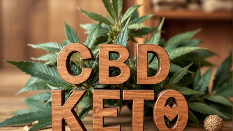 CBD, Intermittent Fasting and Keto Diets: Do They Work Together?